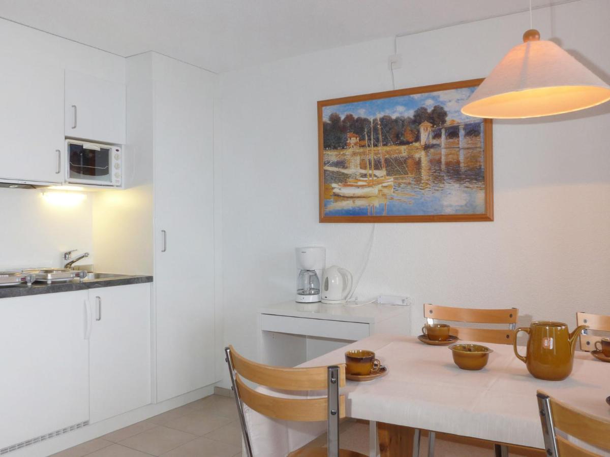 Apartment Primula By Interhome Wengen Dış mekan fotoğraf