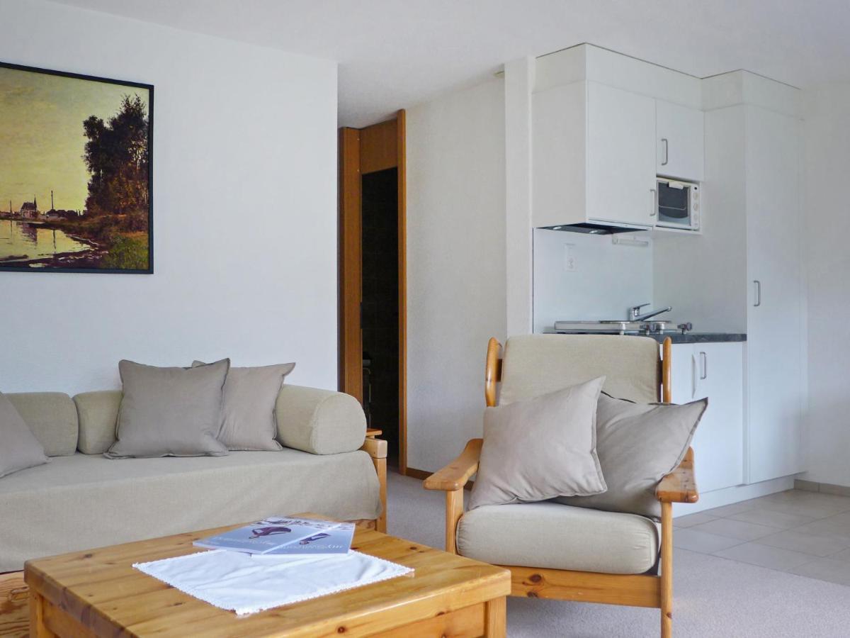 Apartment Primula By Interhome Wengen Dış mekan fotoğraf