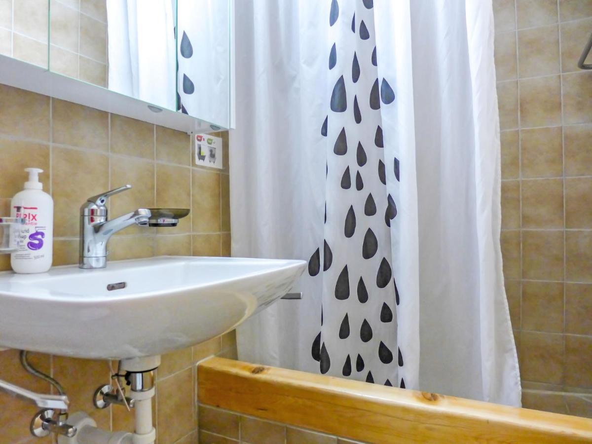Apartment Primula By Interhome Wengen Dış mekan fotoğraf
