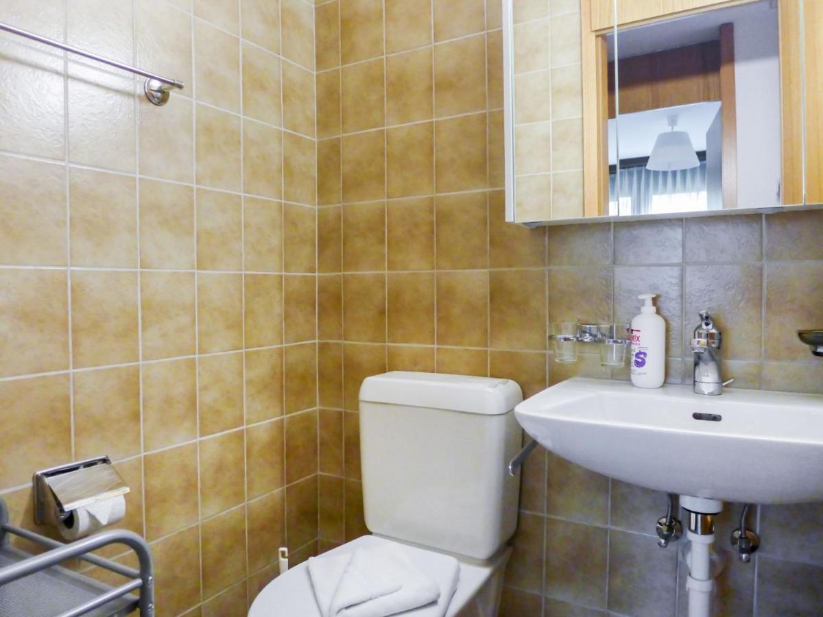 Apartment Primula By Interhome Wengen Dış mekan fotoğraf